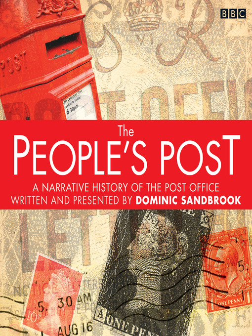 The People's Post (MP3)
